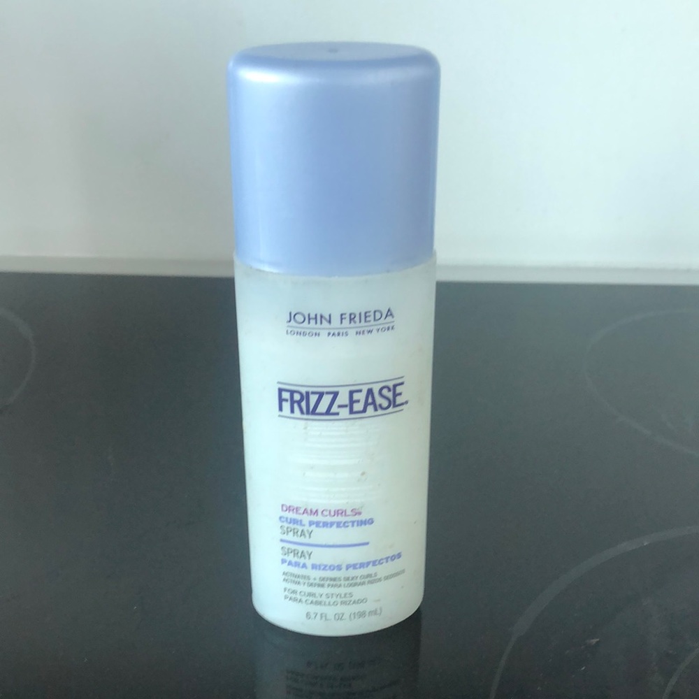 John Frieda Frizz-Ease